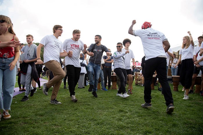 Ungdommens Folkemøde