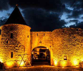 Porte de Sierck - Rodemack