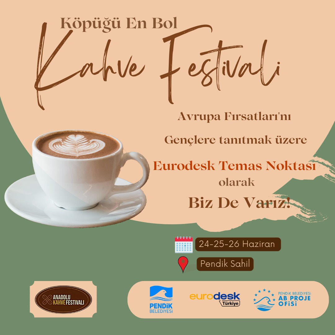 Kahve Festivali