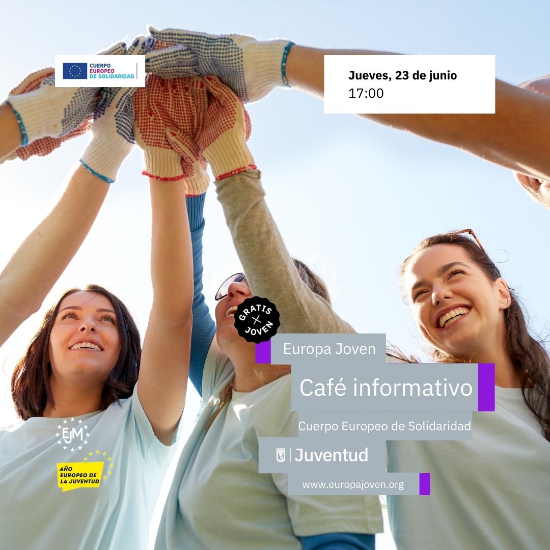 Café movilidad en Europa