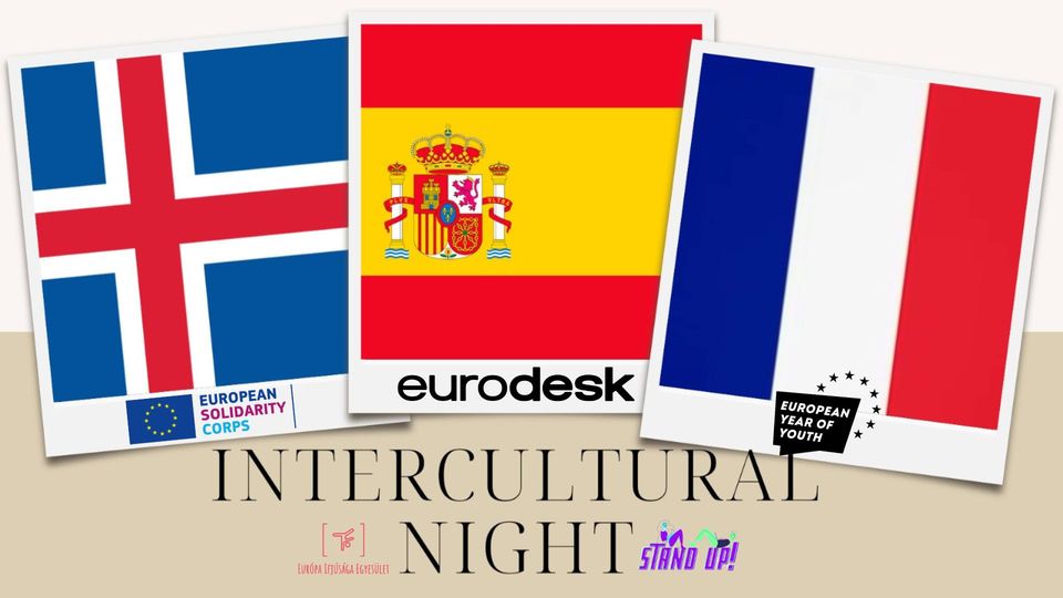 intercultural evening