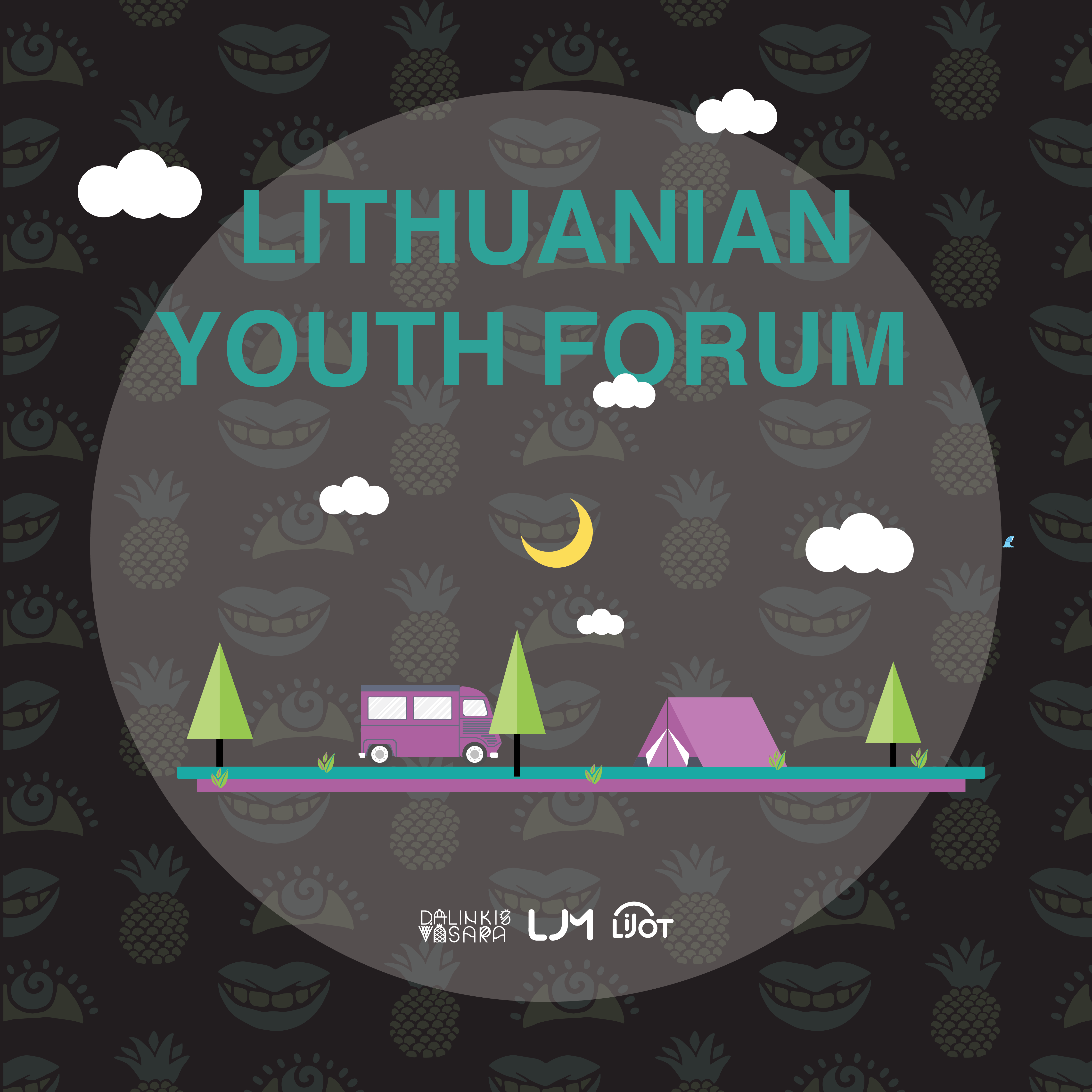 LITHUANIAN YOUTH FORUM