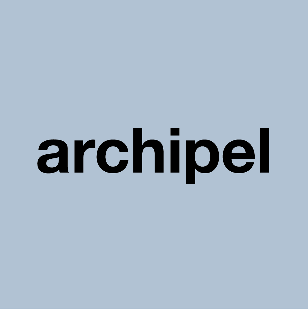 archipel logo