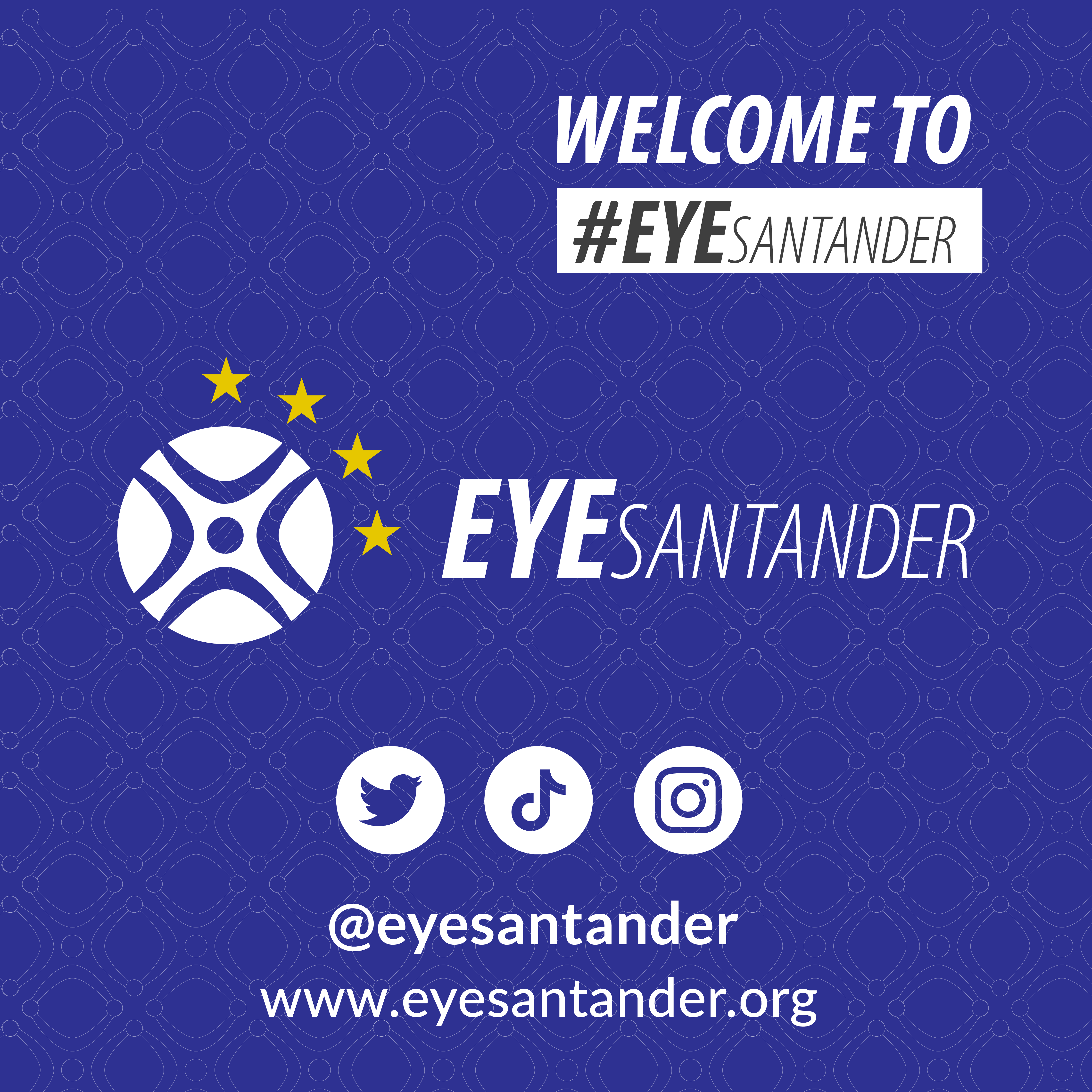 Welcome to EYE Santander