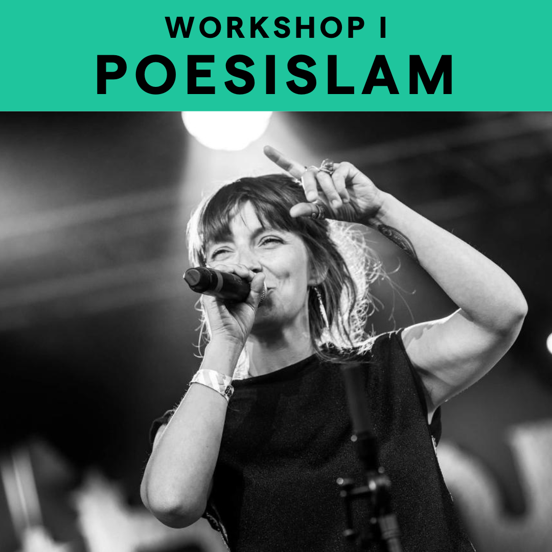 Workshop i Poesislam