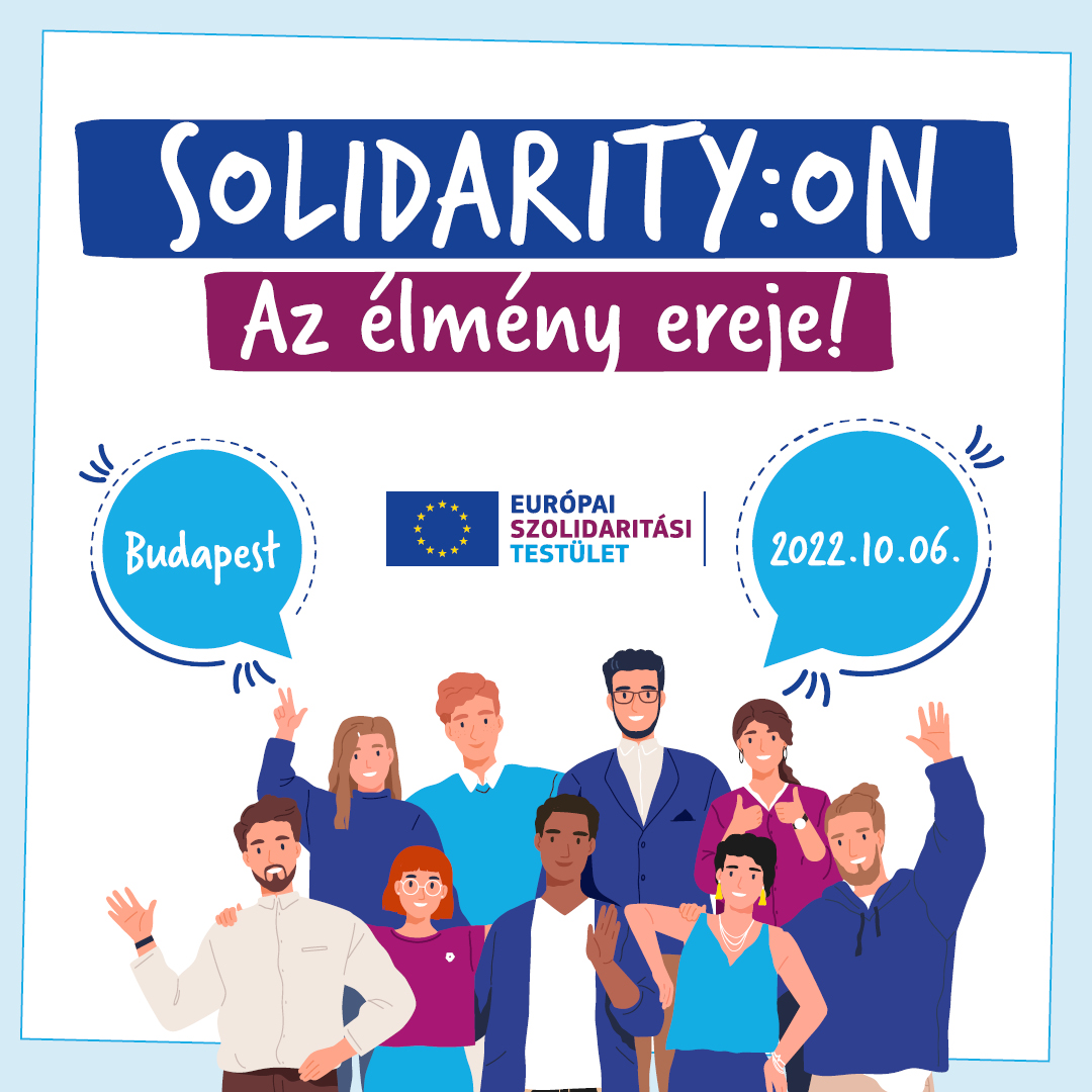 Solidarity:ON 2022