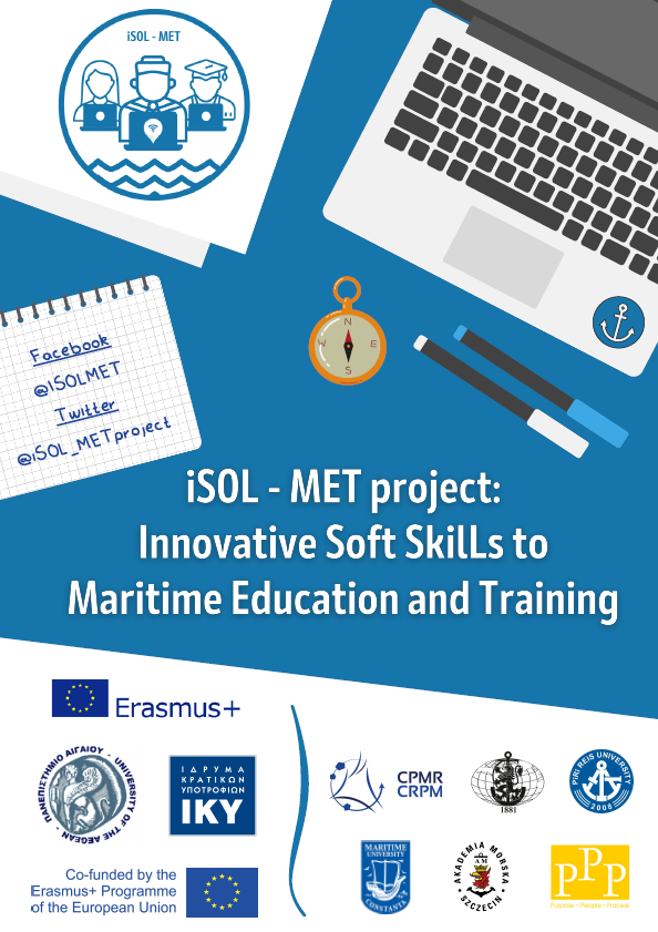 iSOL-MET poster