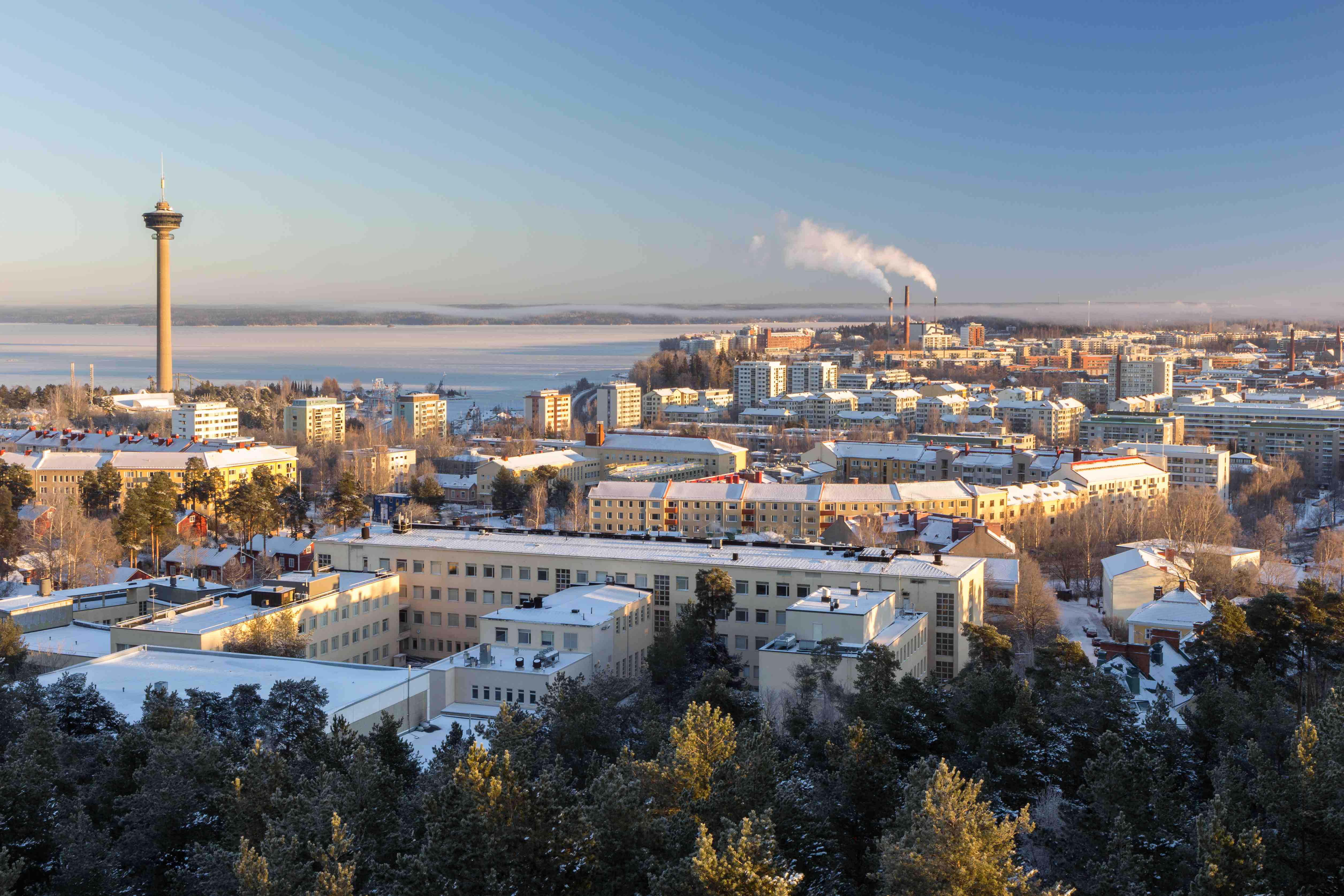Tampere