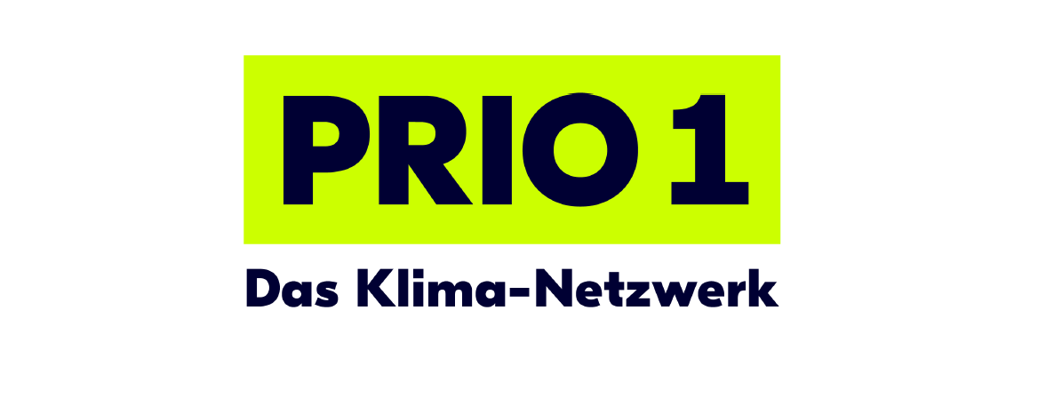 PRIO1 - Das Klima-Netzwerk