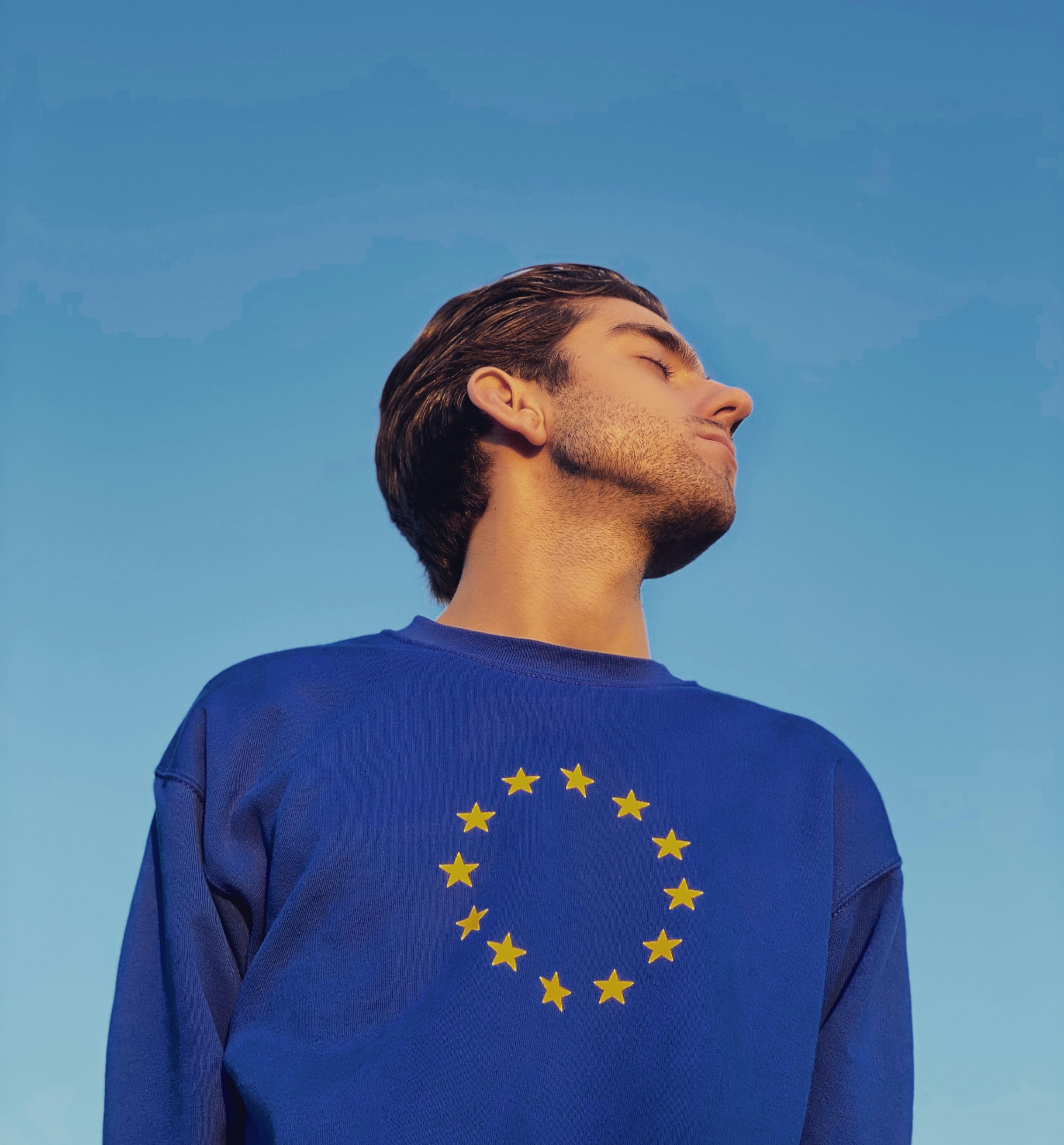 Model EU Brussels 2023