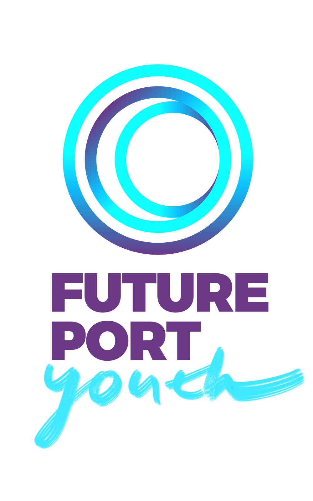Future Port Youth logo