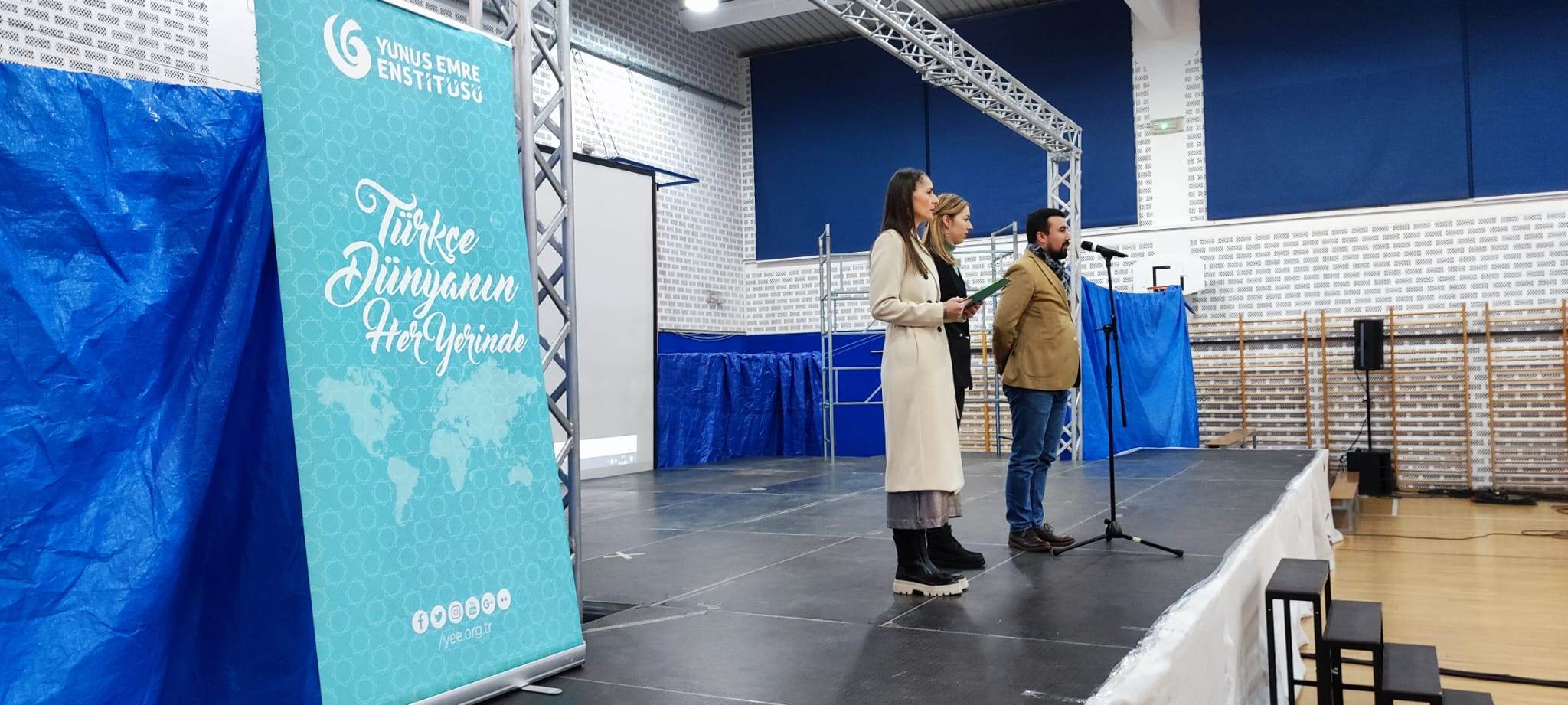 otvorenje festivala tj.programa