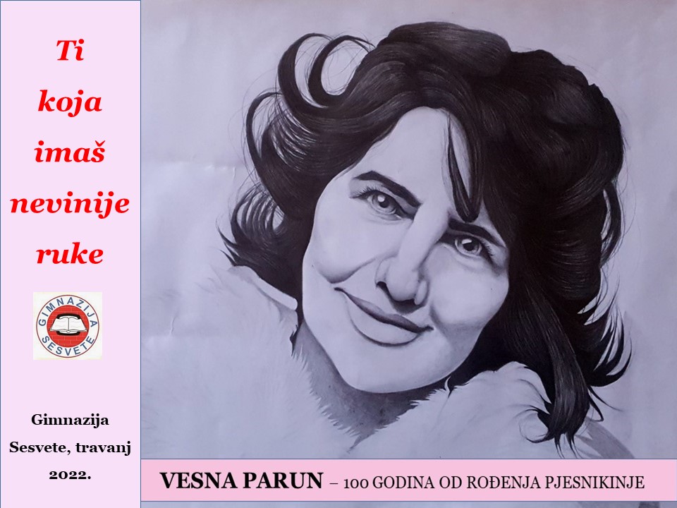 Pozivnica za naš projekt i izložbu