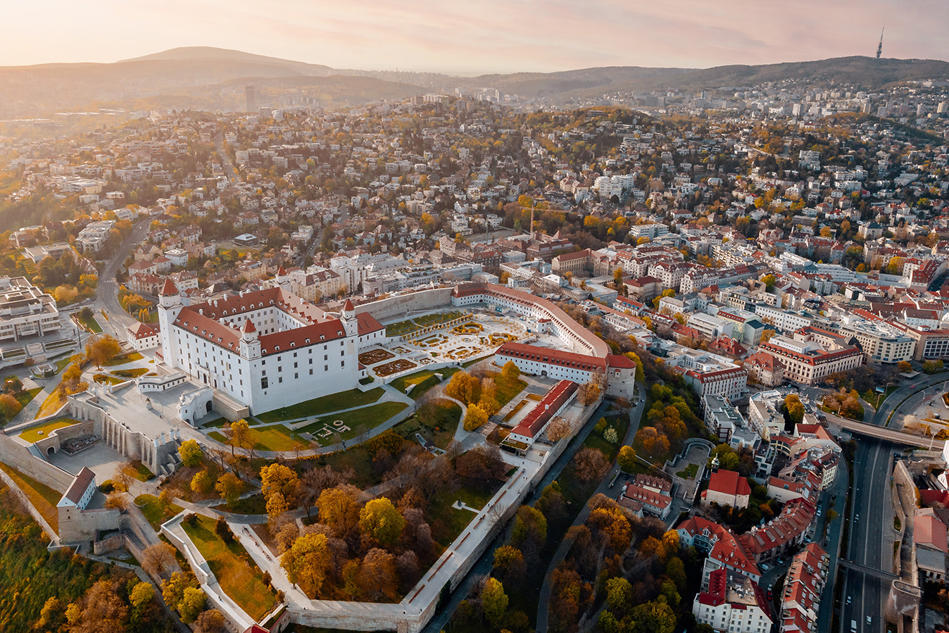 Bratislava