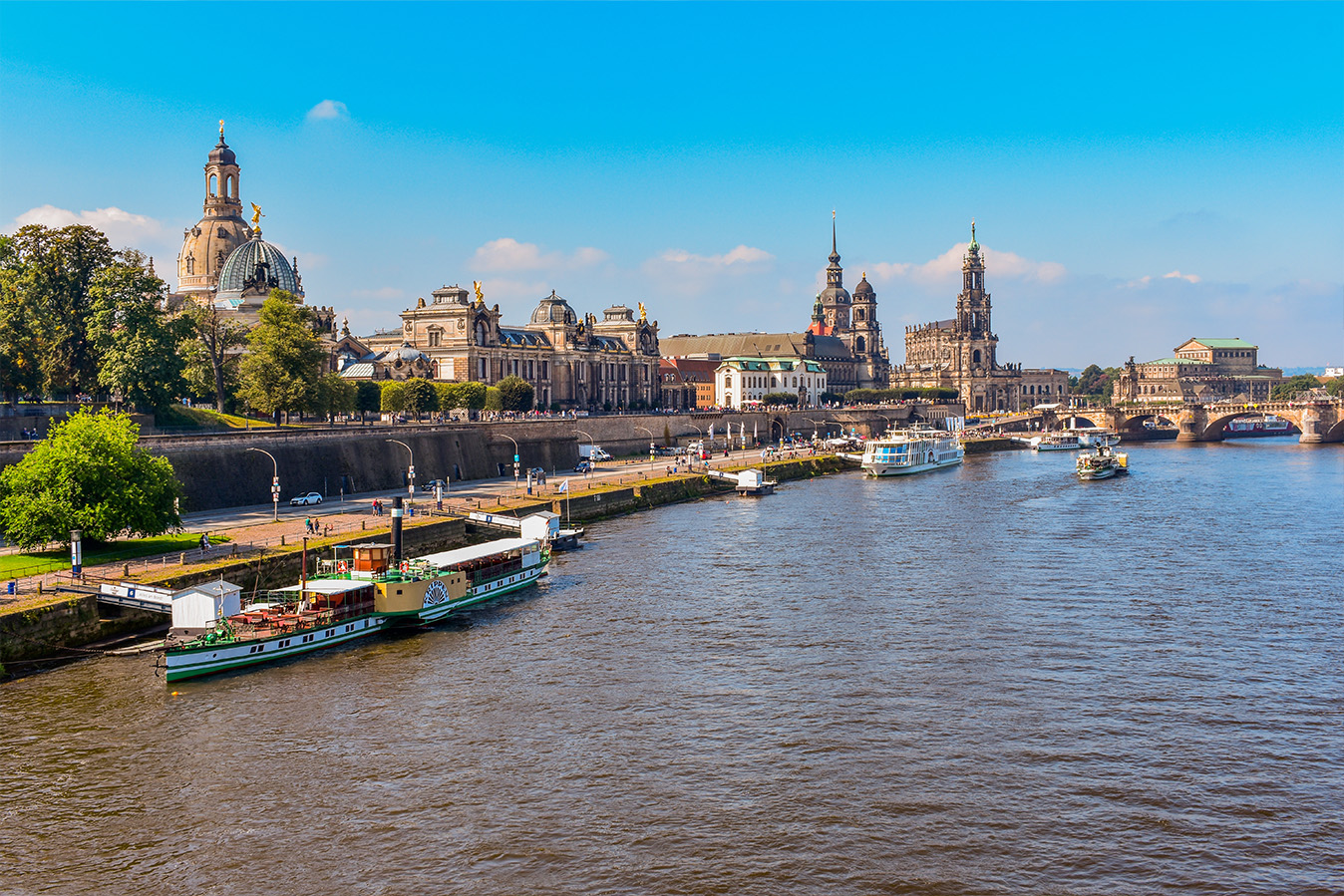 Dresden