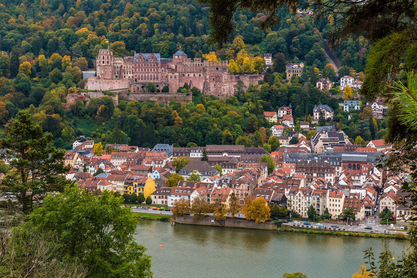 Heidelberg