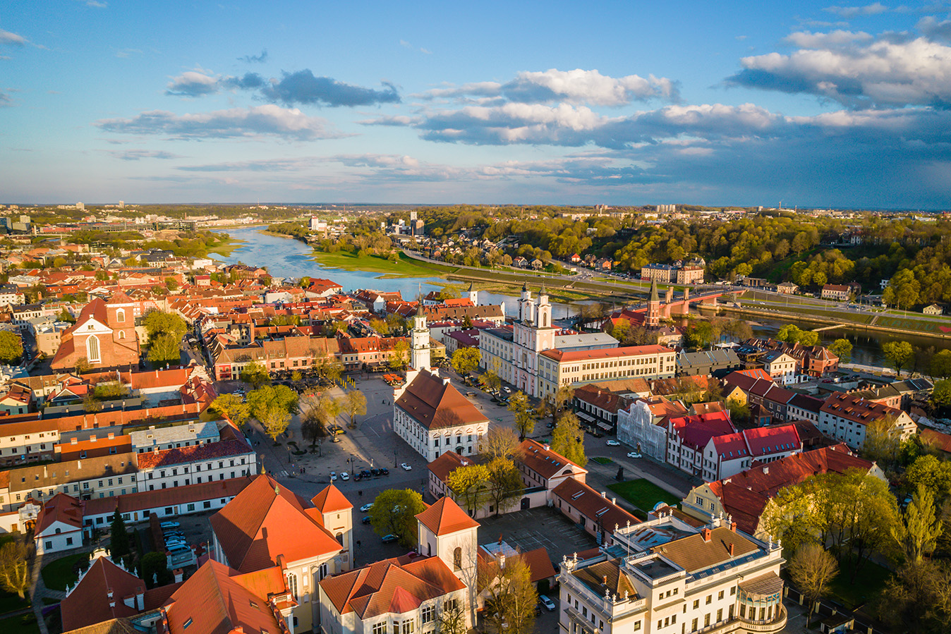 Kaunas