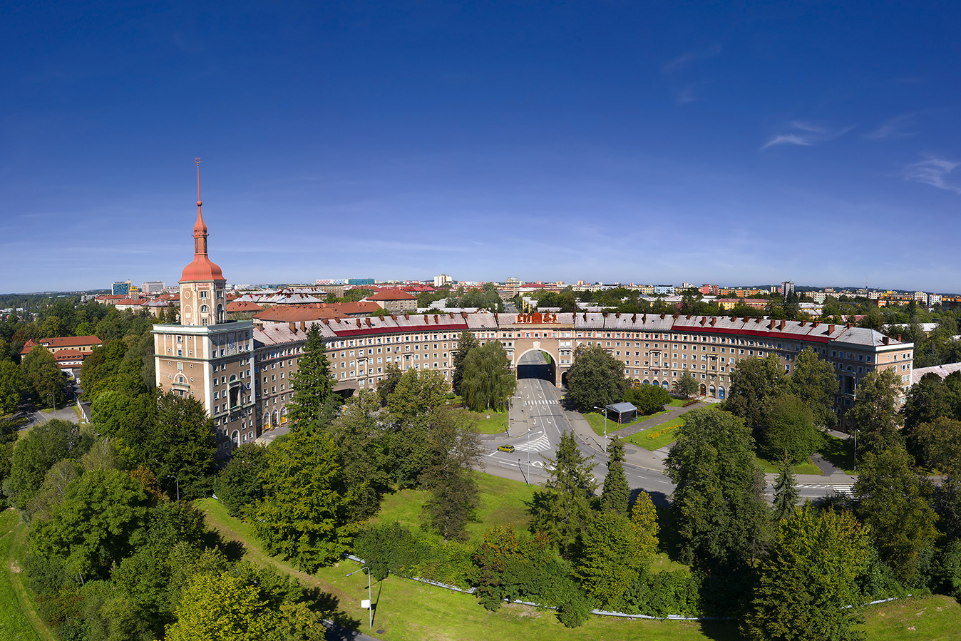 Ostrava