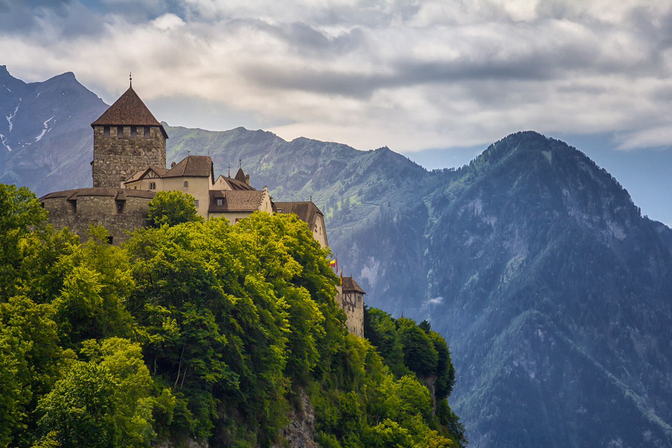 Vaduz