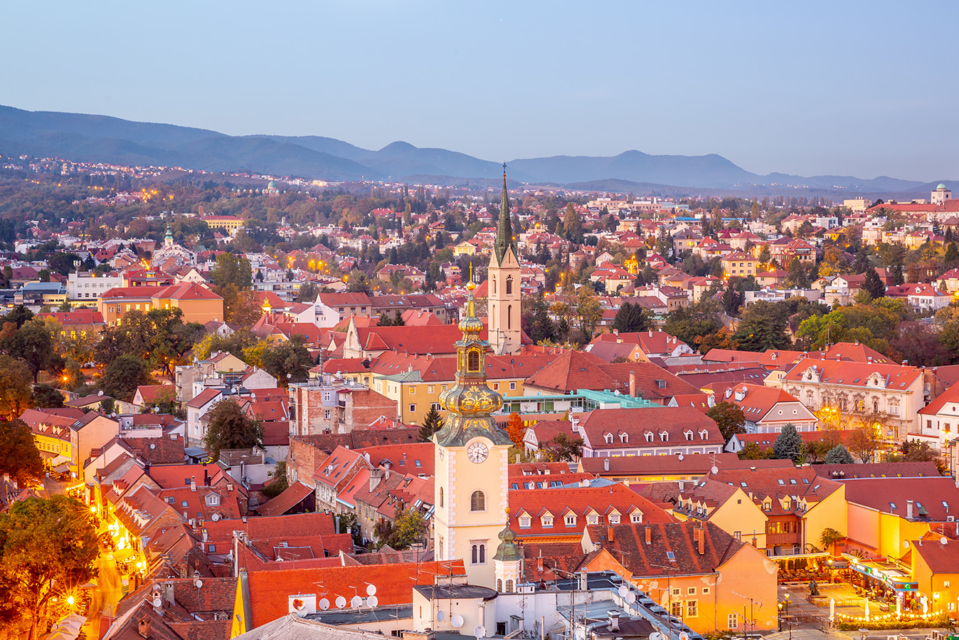 Zagreb