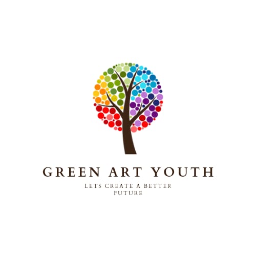 Green Art Youth-Lets Create A Better Future!