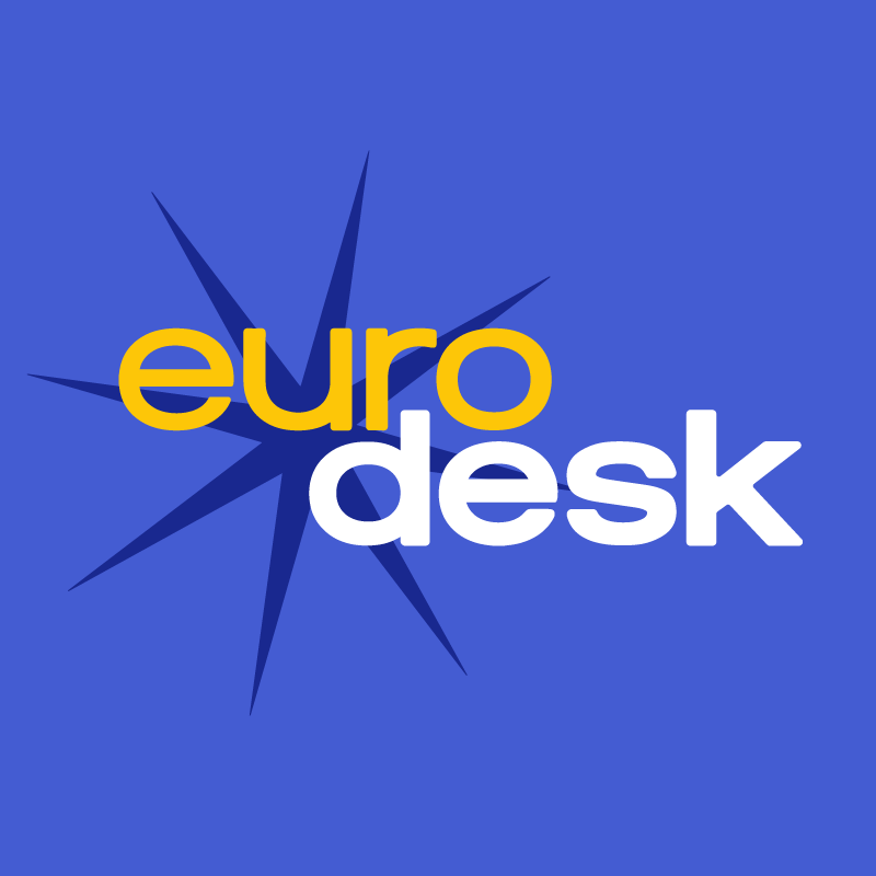 logo of Eurodesk
