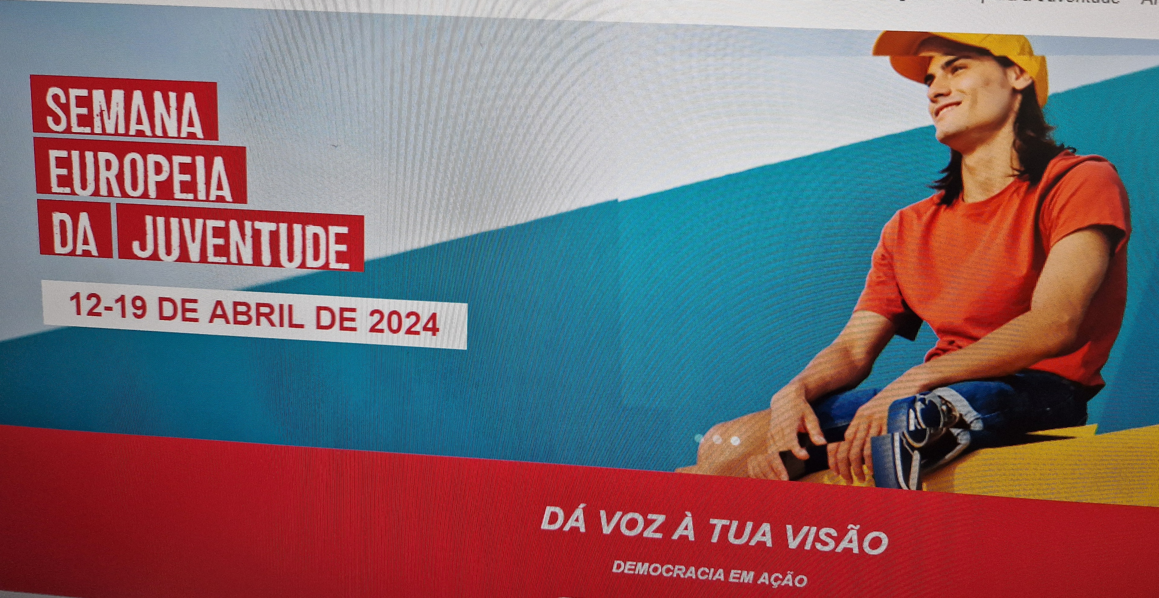 Semana Europeia Juventude