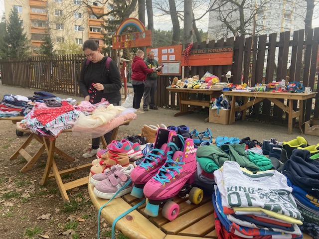 Odpri omaro, odpri srce