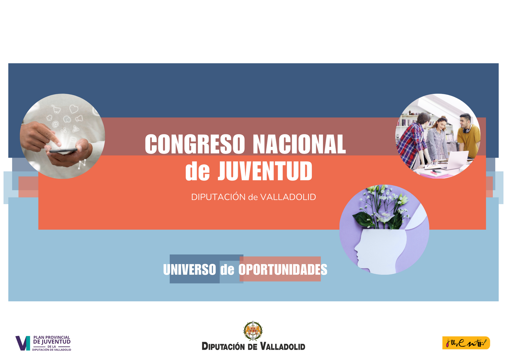 UNIVERSO DE OPORTUNIDADES