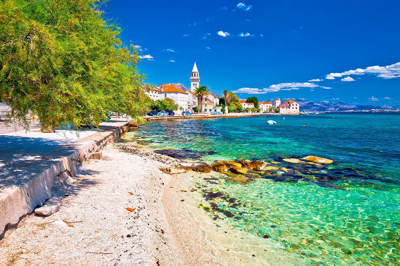 Split - Croatia