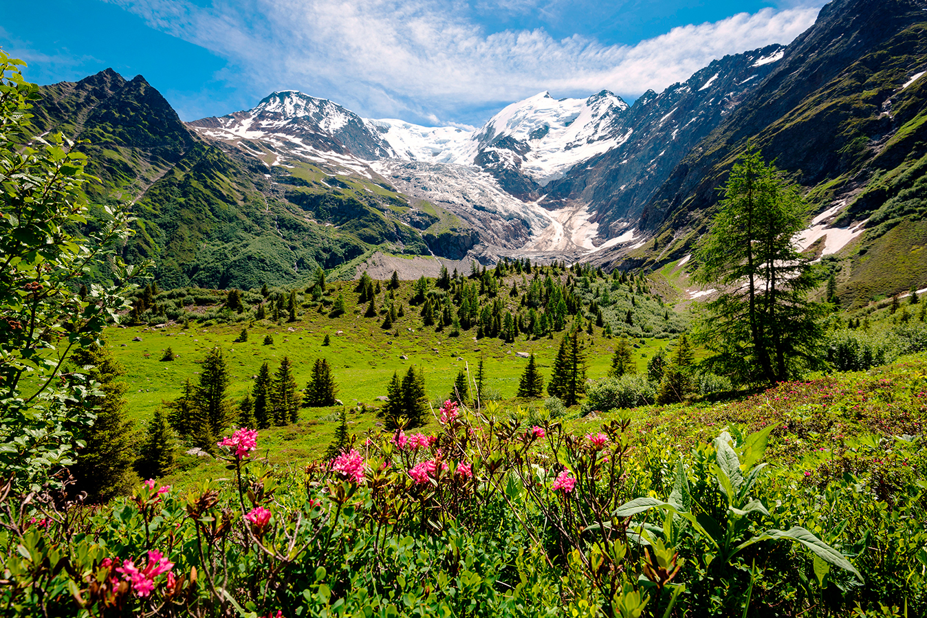 Chamonix - Fransa Hakkında