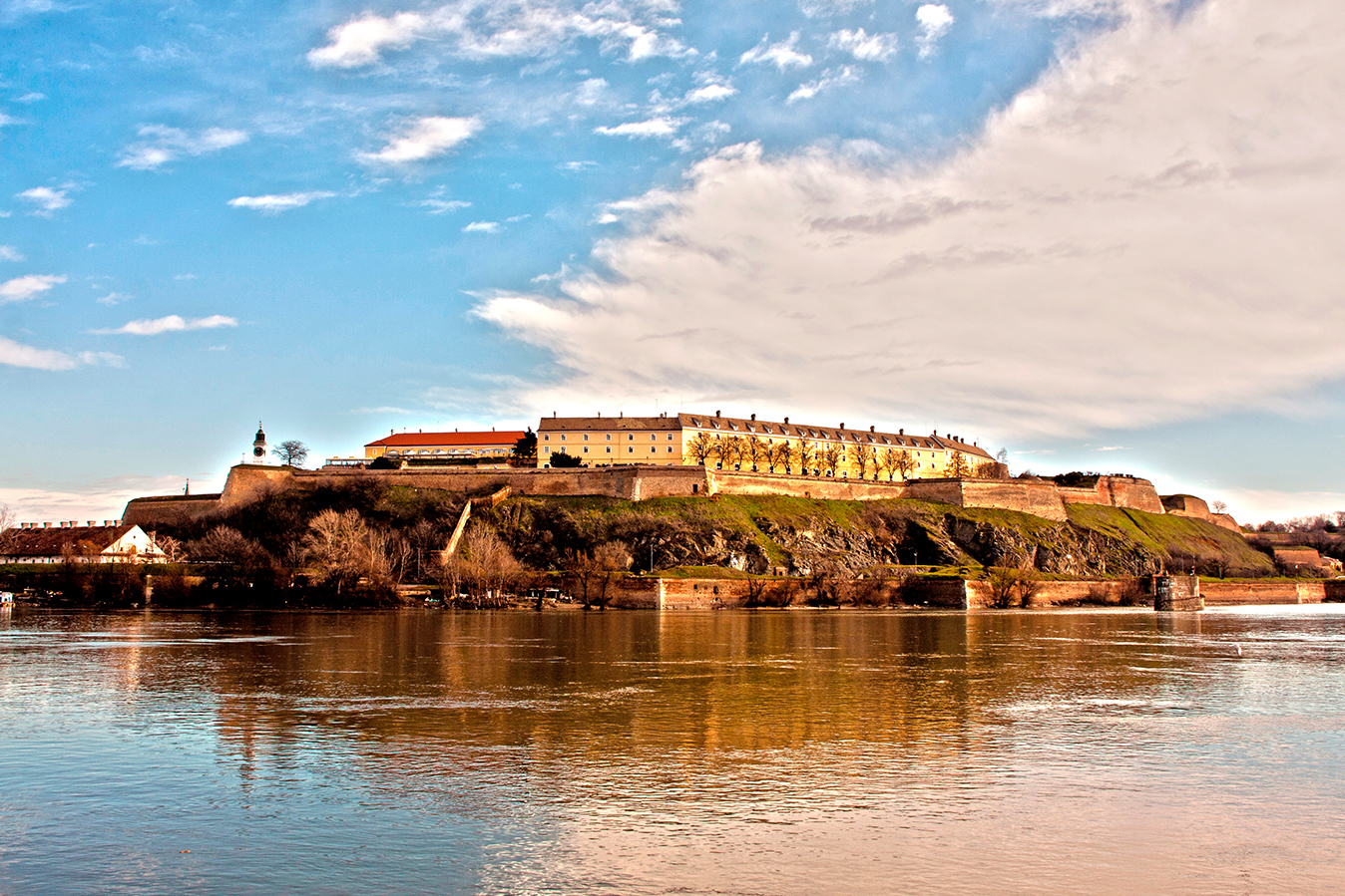 Novisada – Serbija