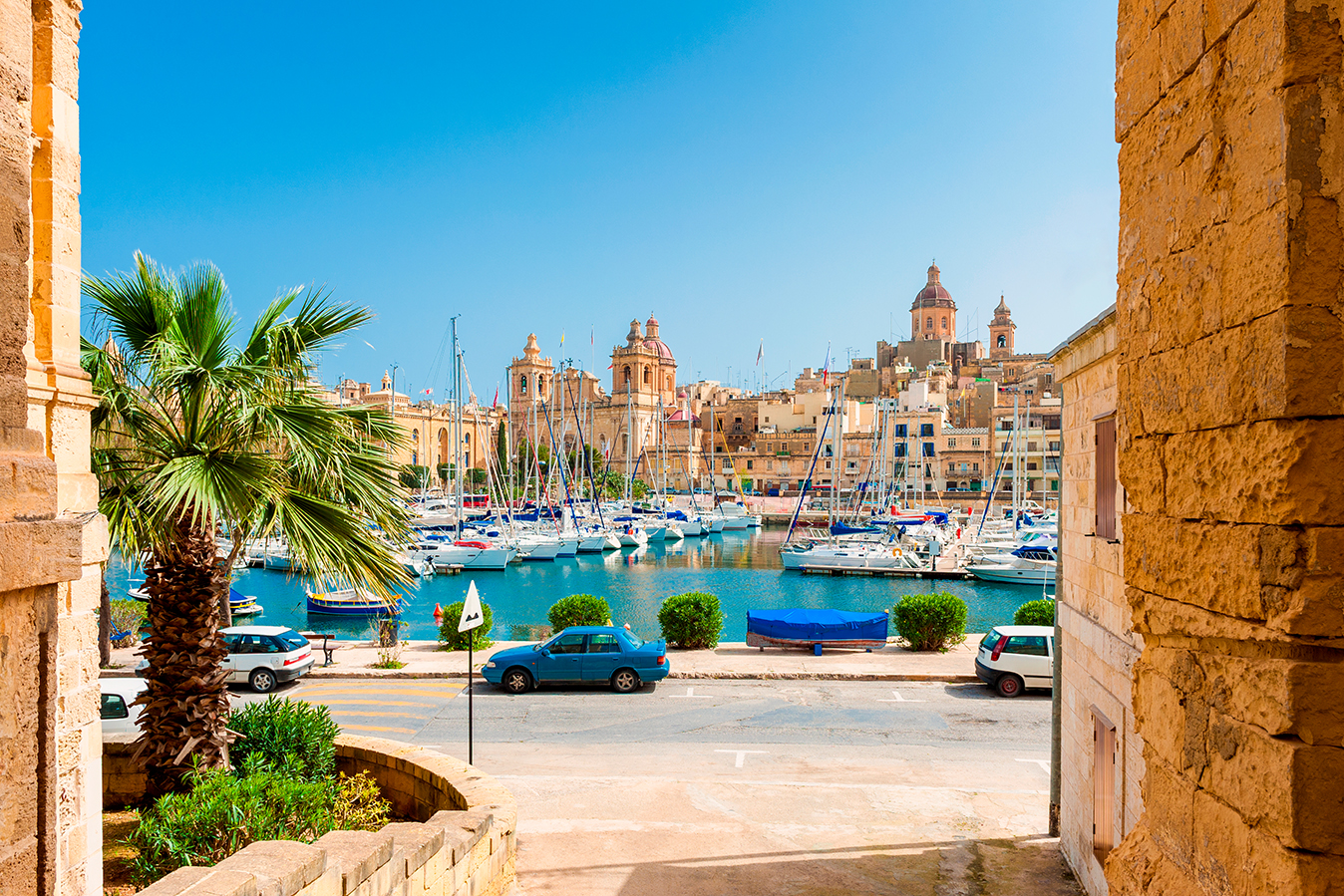 Senglea - Malta