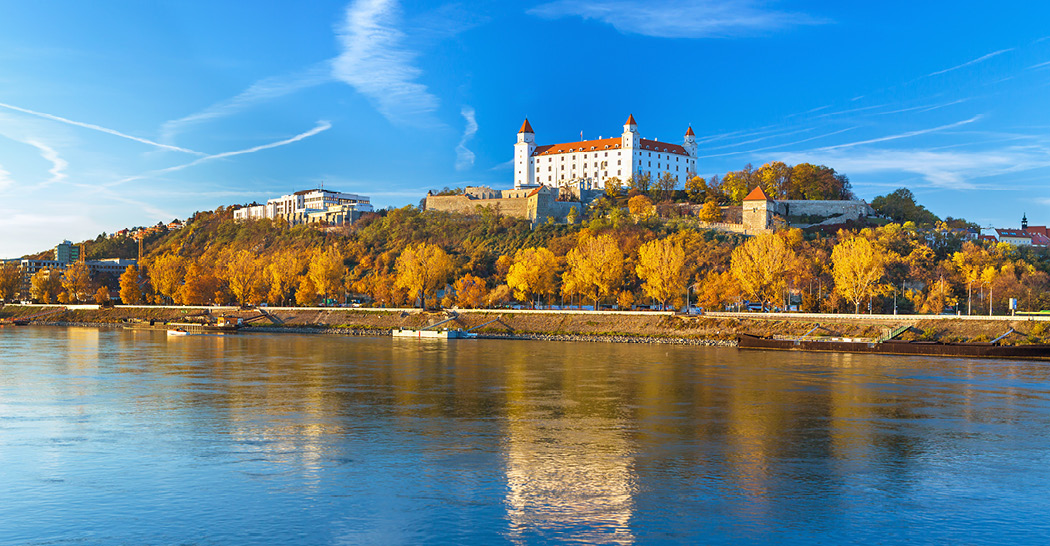 Bratislava