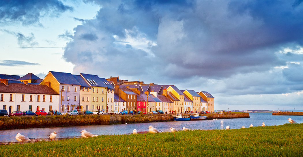 Galway