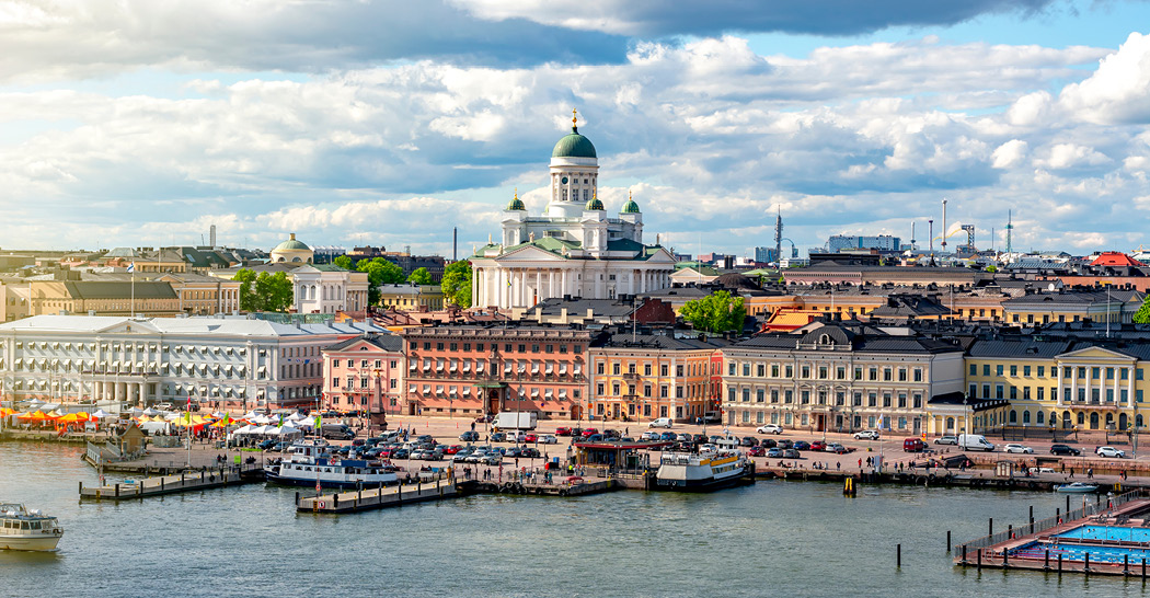 Helsinki
