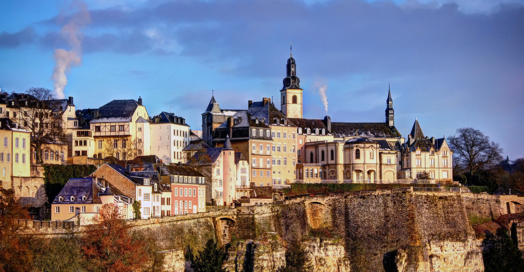 Luksemburg