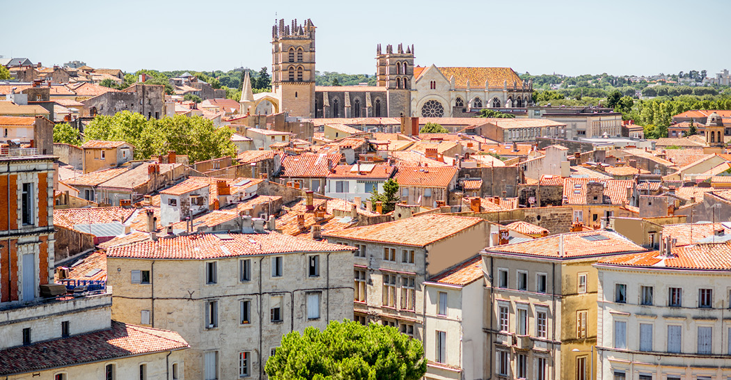 Montpellier