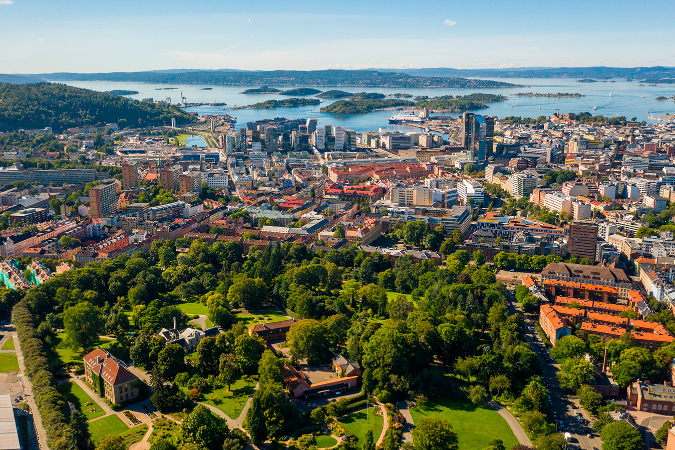 Oslo