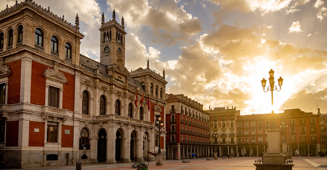 Valladolid