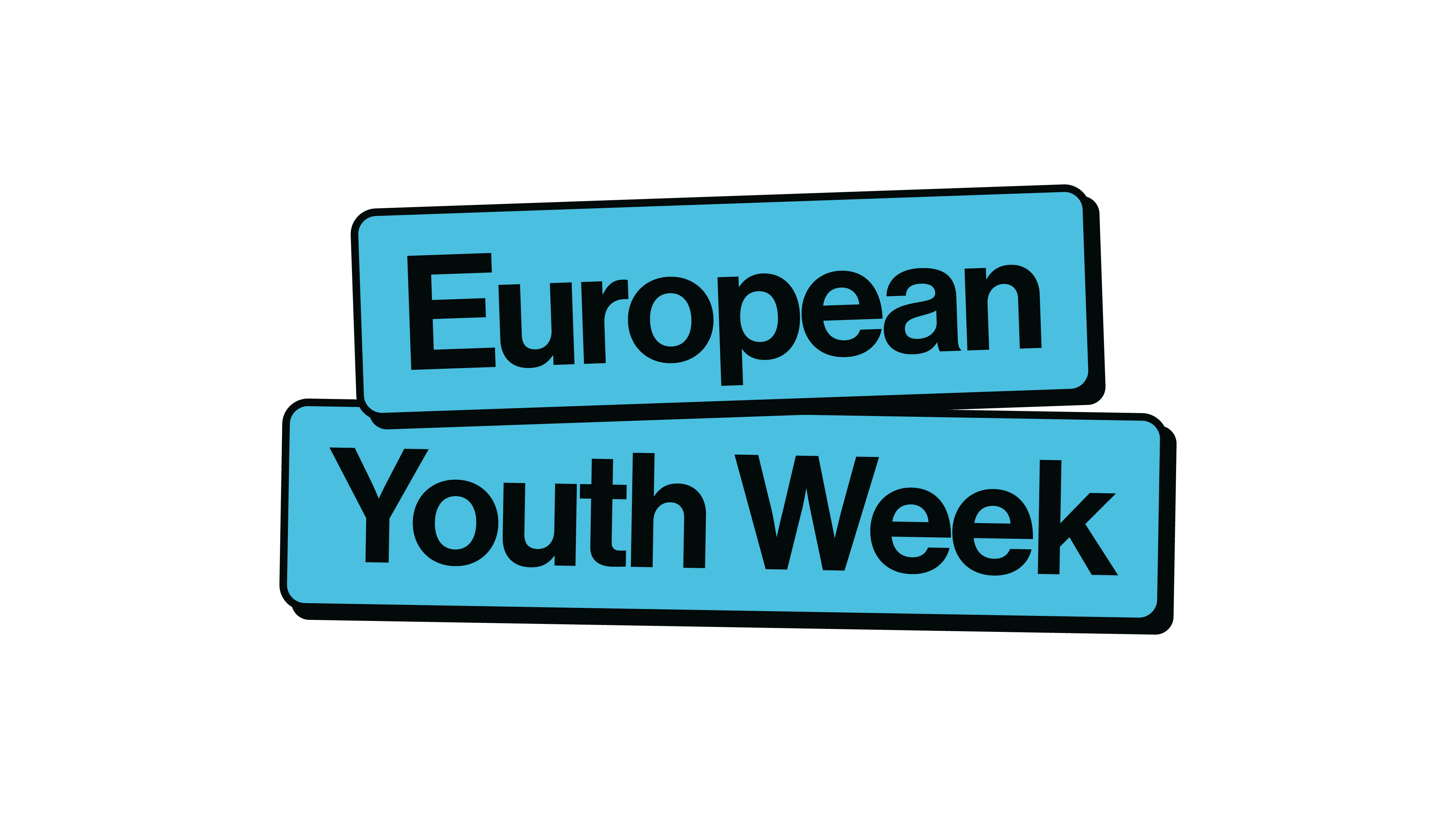 European Youth Week