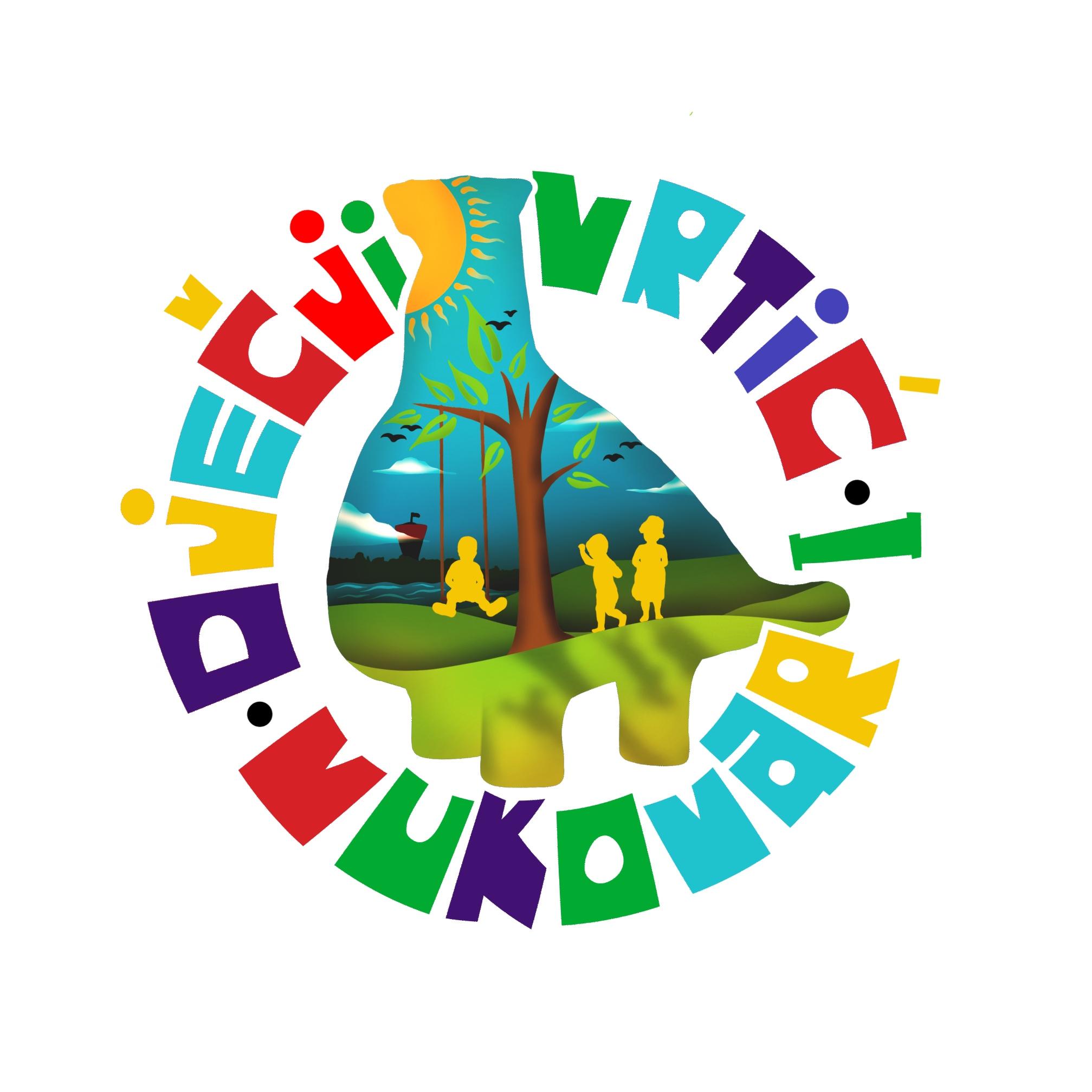 Vrtić DV Vukovar I, mjesto radosnog rasta i razvoja svakog djeteta