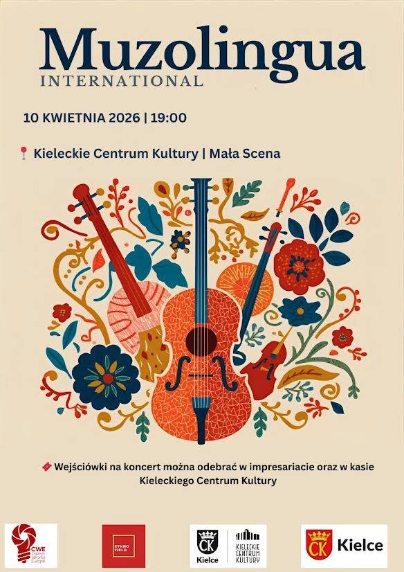 Music connecting people and cultures