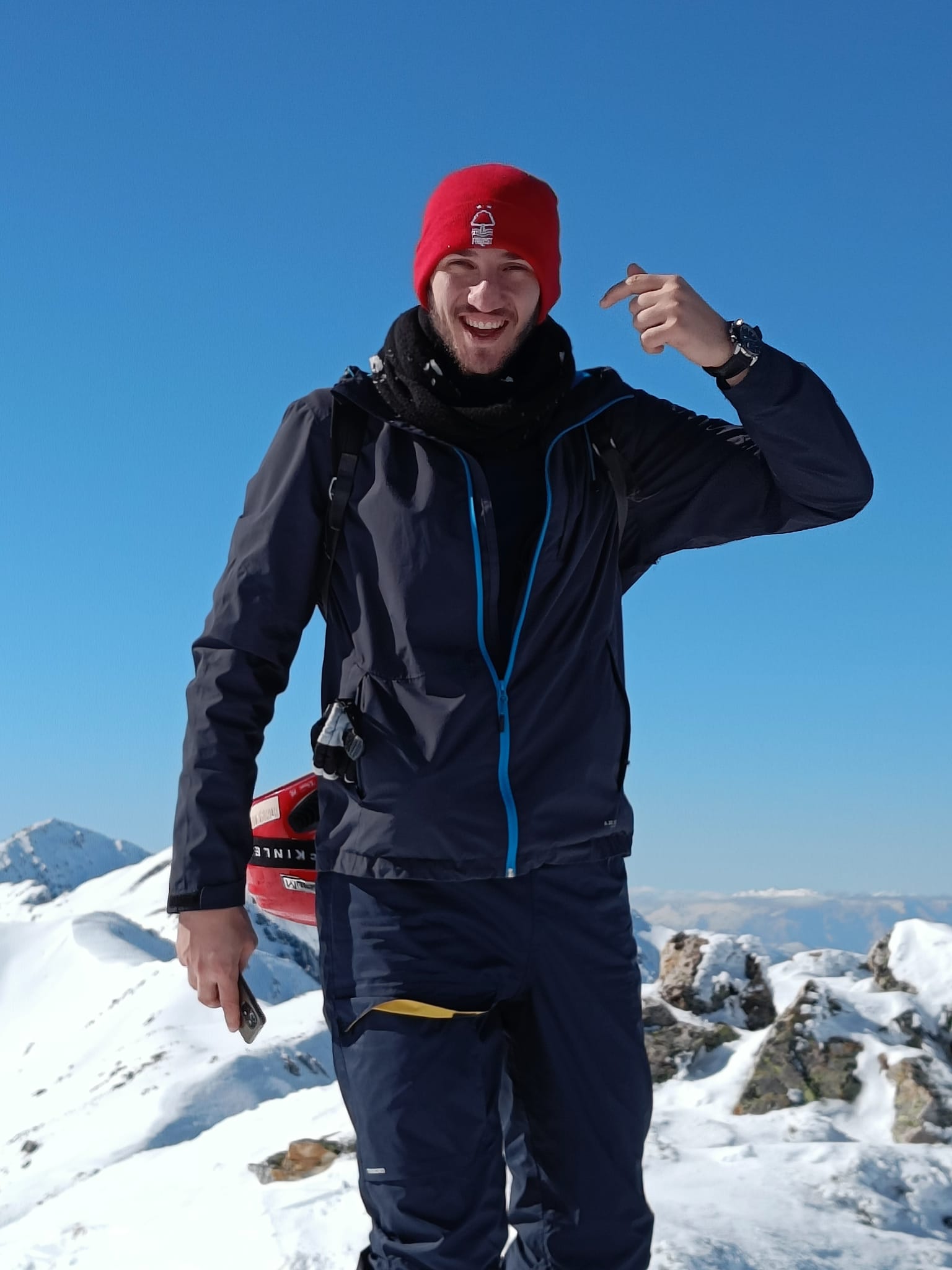 Aleksandar Milošević_EMJM