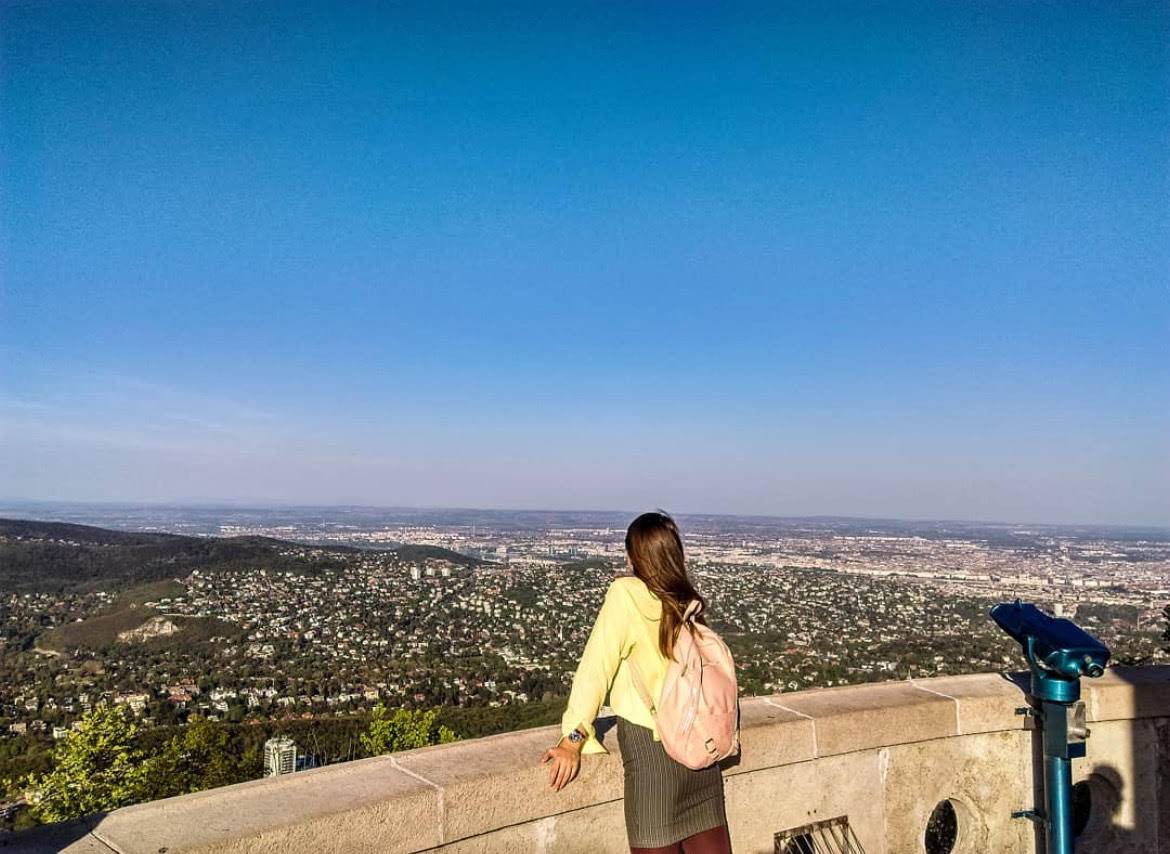 Erasmus+ Student Exchange