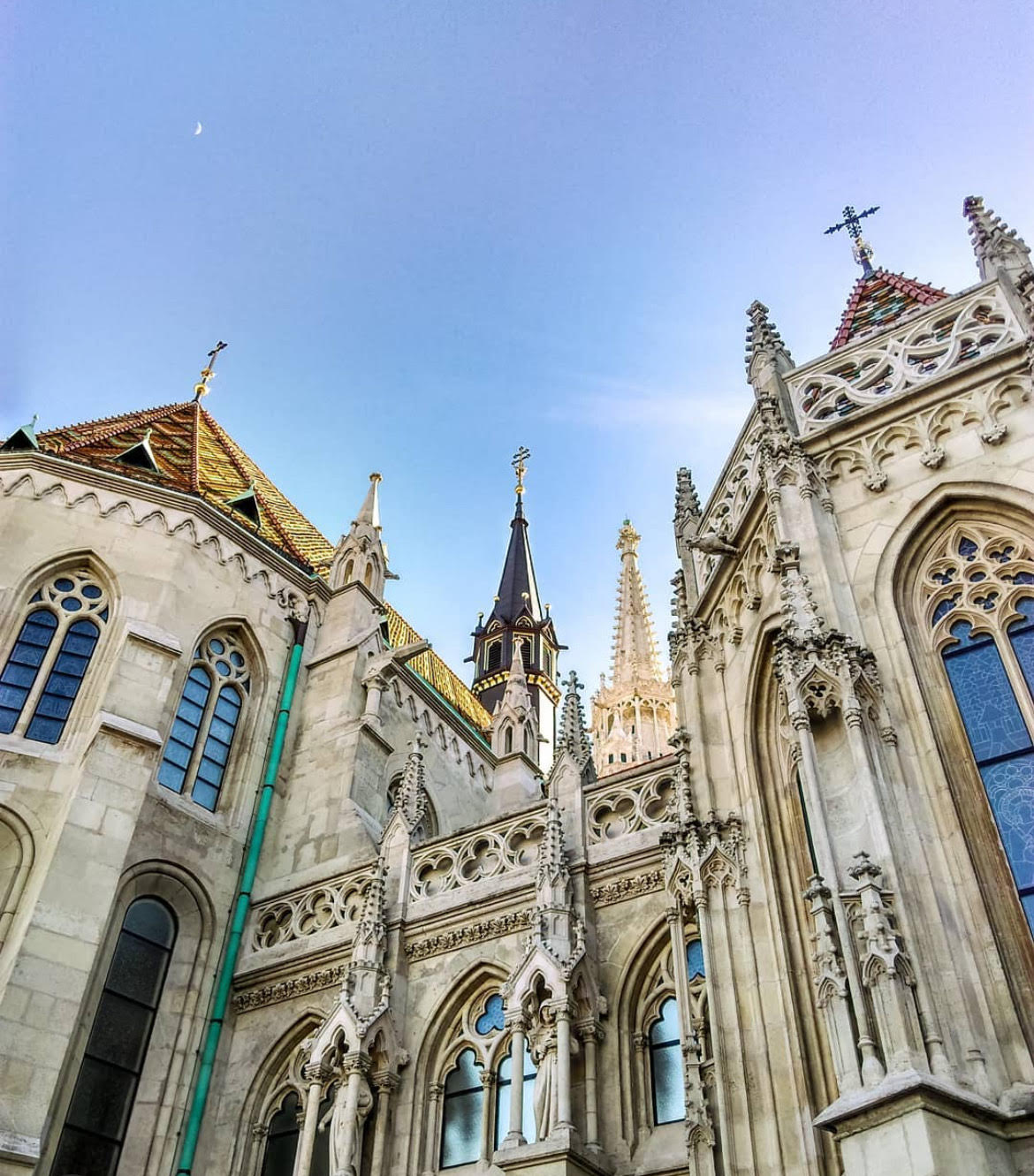 Erasmus+ Student Exchange