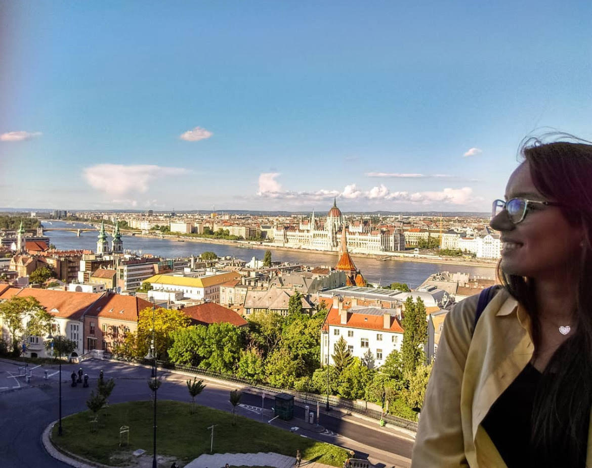 Erasmus+ Student Exchange