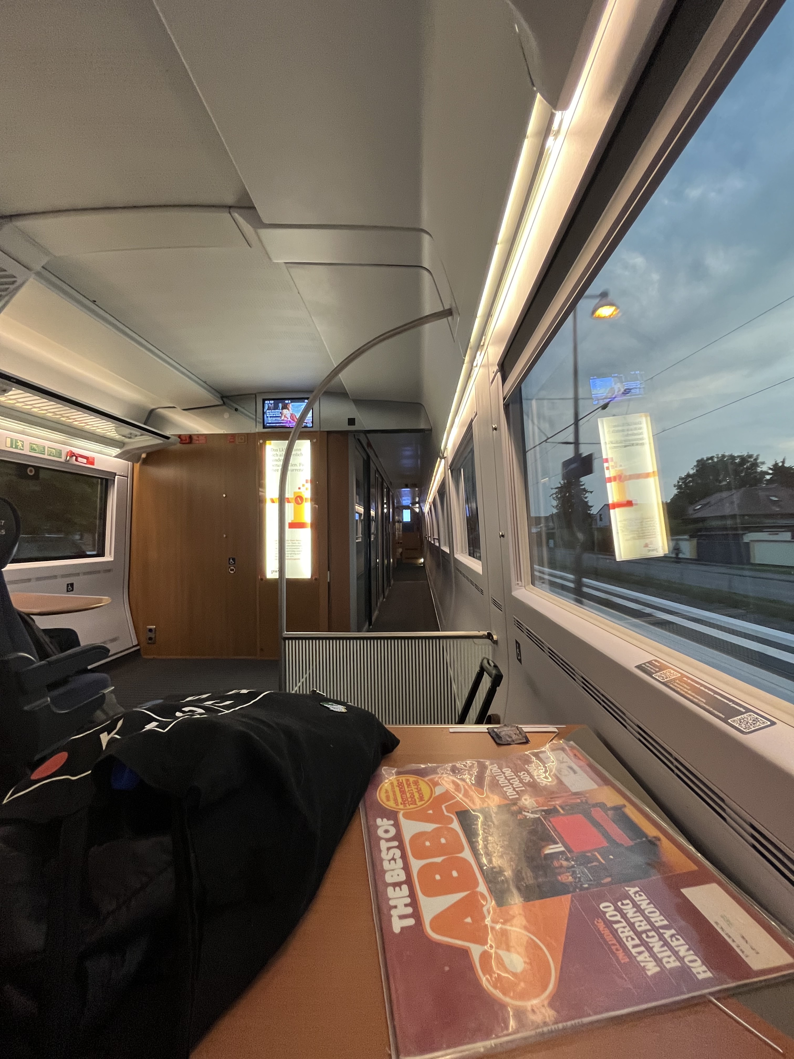 A Journey Through Europe with DiscoverEU