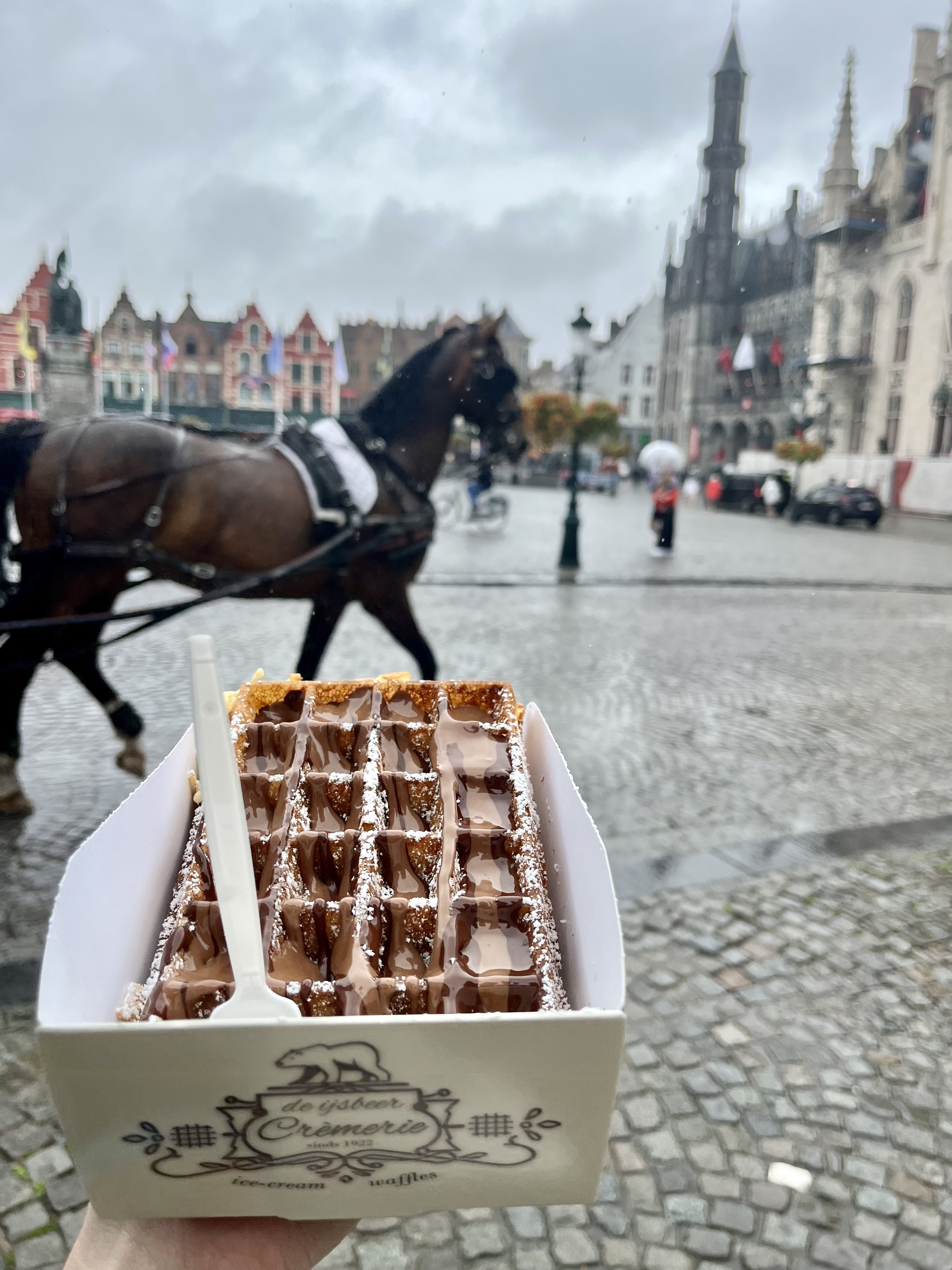 A Journey Through Europe with DiscoverEU