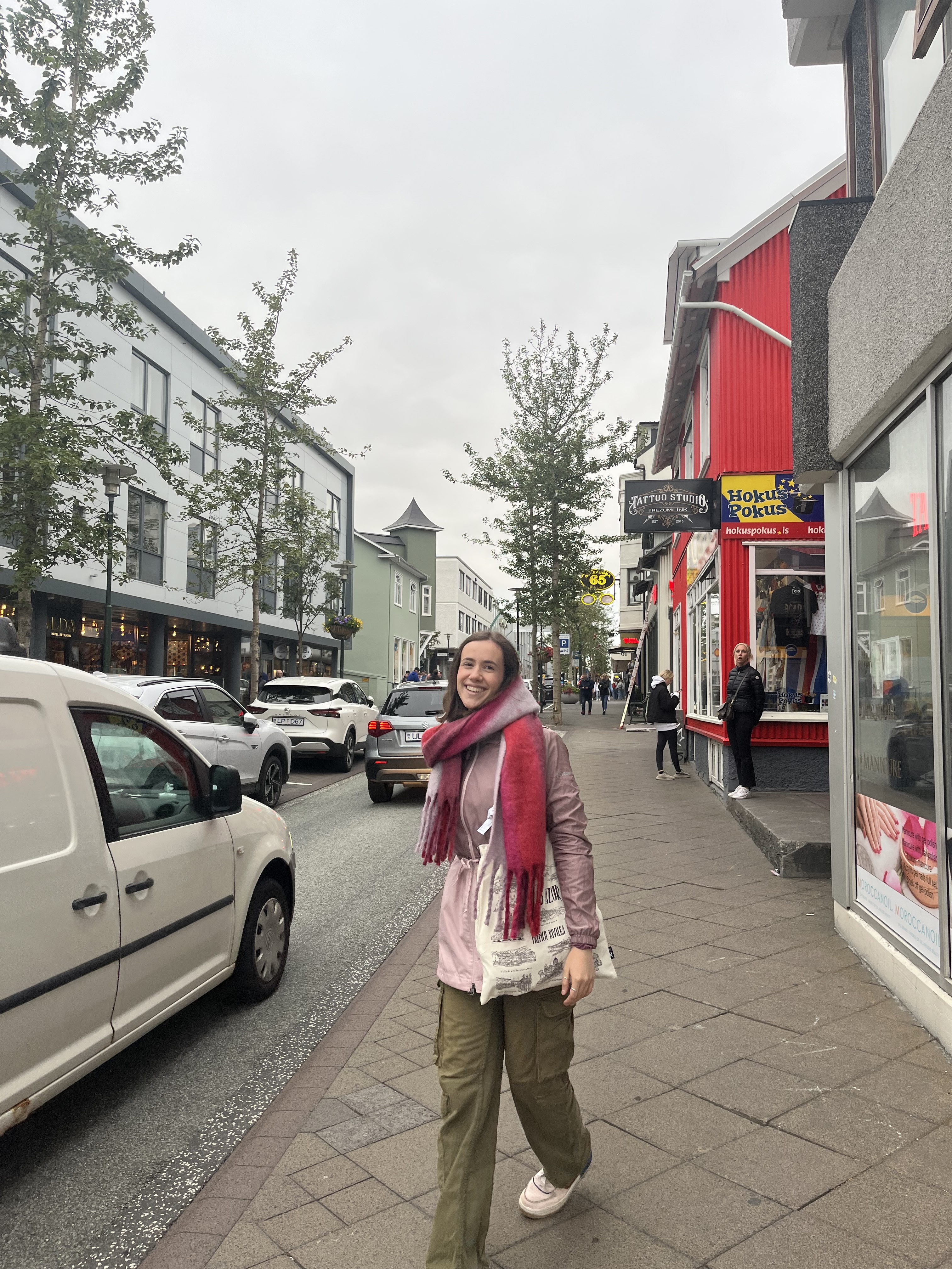 A Journey Through Europe with DiscoverEU